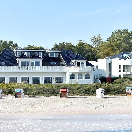 Hotel Seeschloesschen 霍瓦赫特 外观 照片