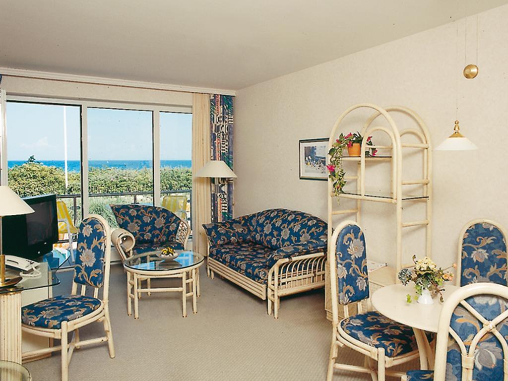 Hotel Seeschloesschen 霍瓦赫特 客房 照片
