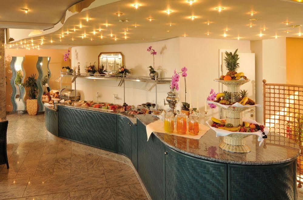 Hotel Seeschloesschen 霍瓦赫特 外观 照片